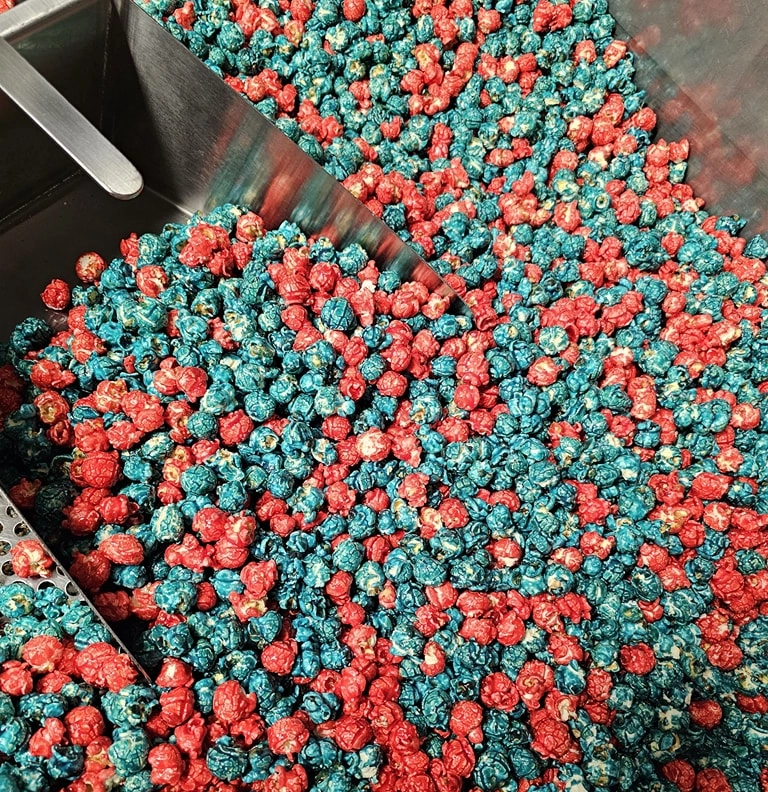 SnackCity Popnotch