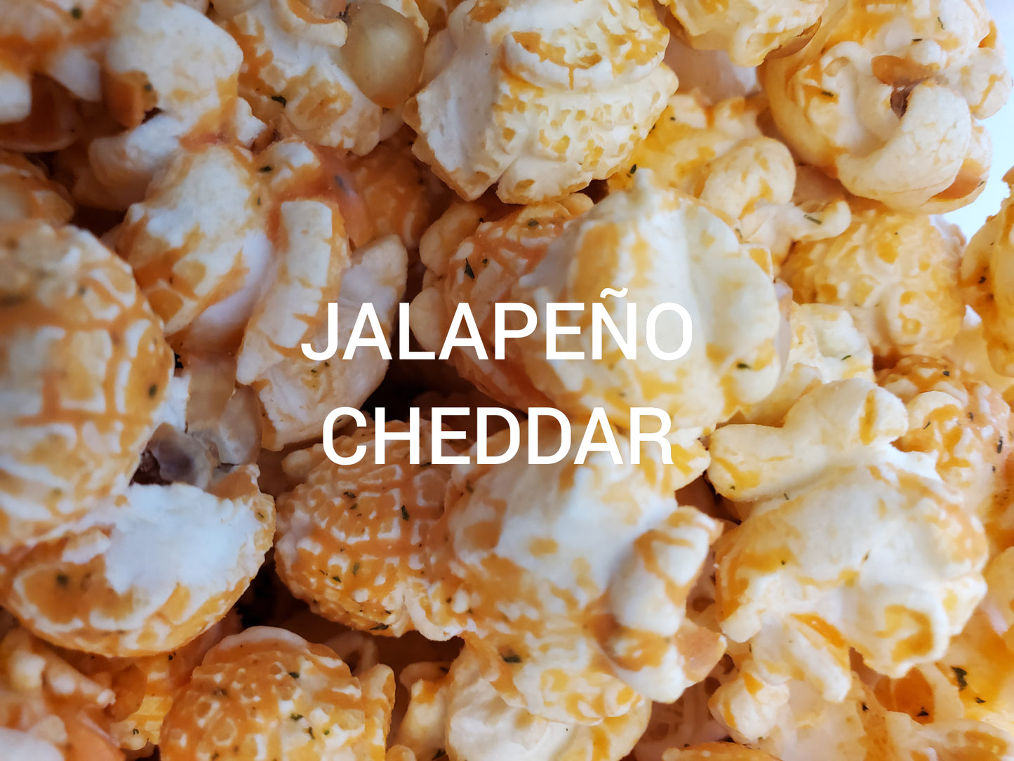 Jalapeno Cheddar