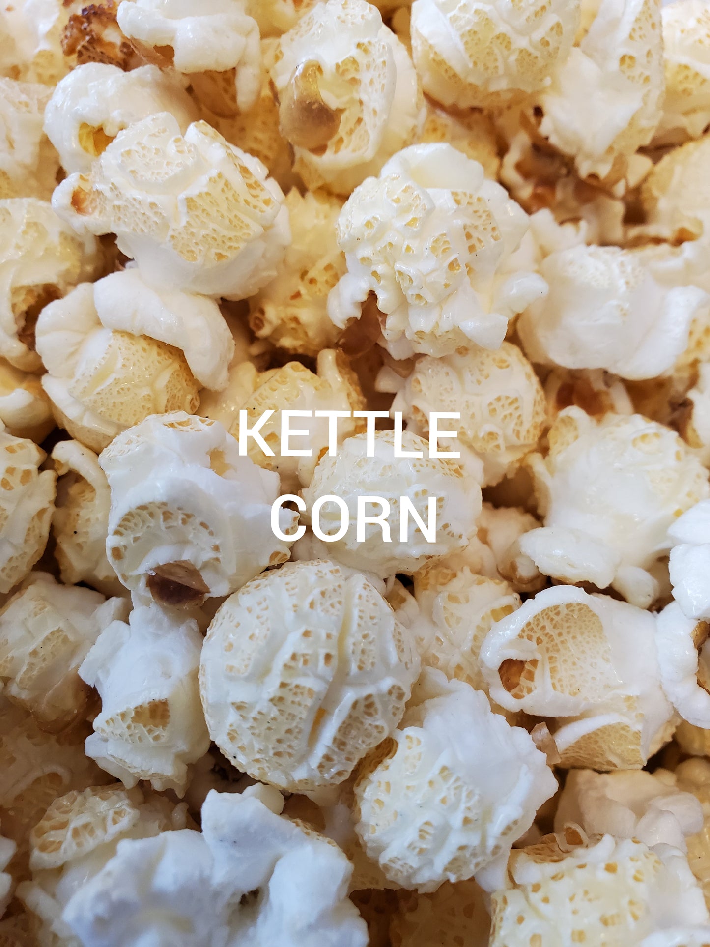 Kettle Corn