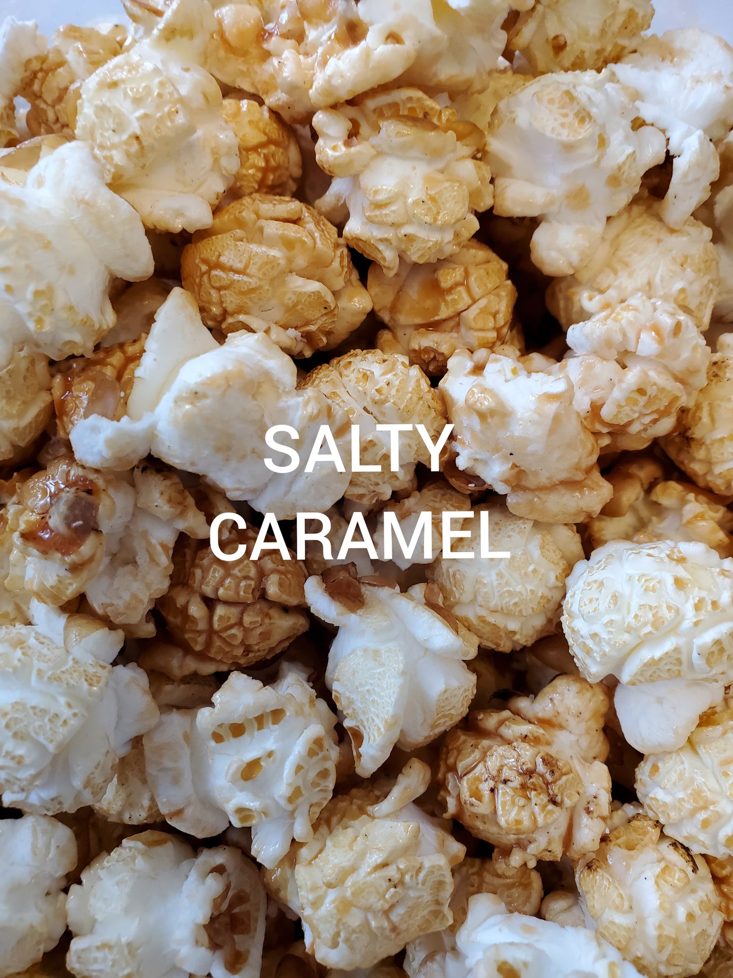 Salty Caramel