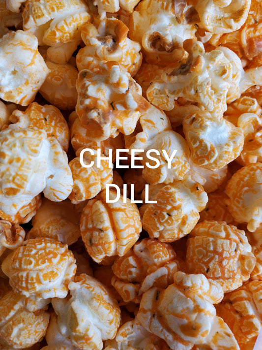 Cheesy Dill