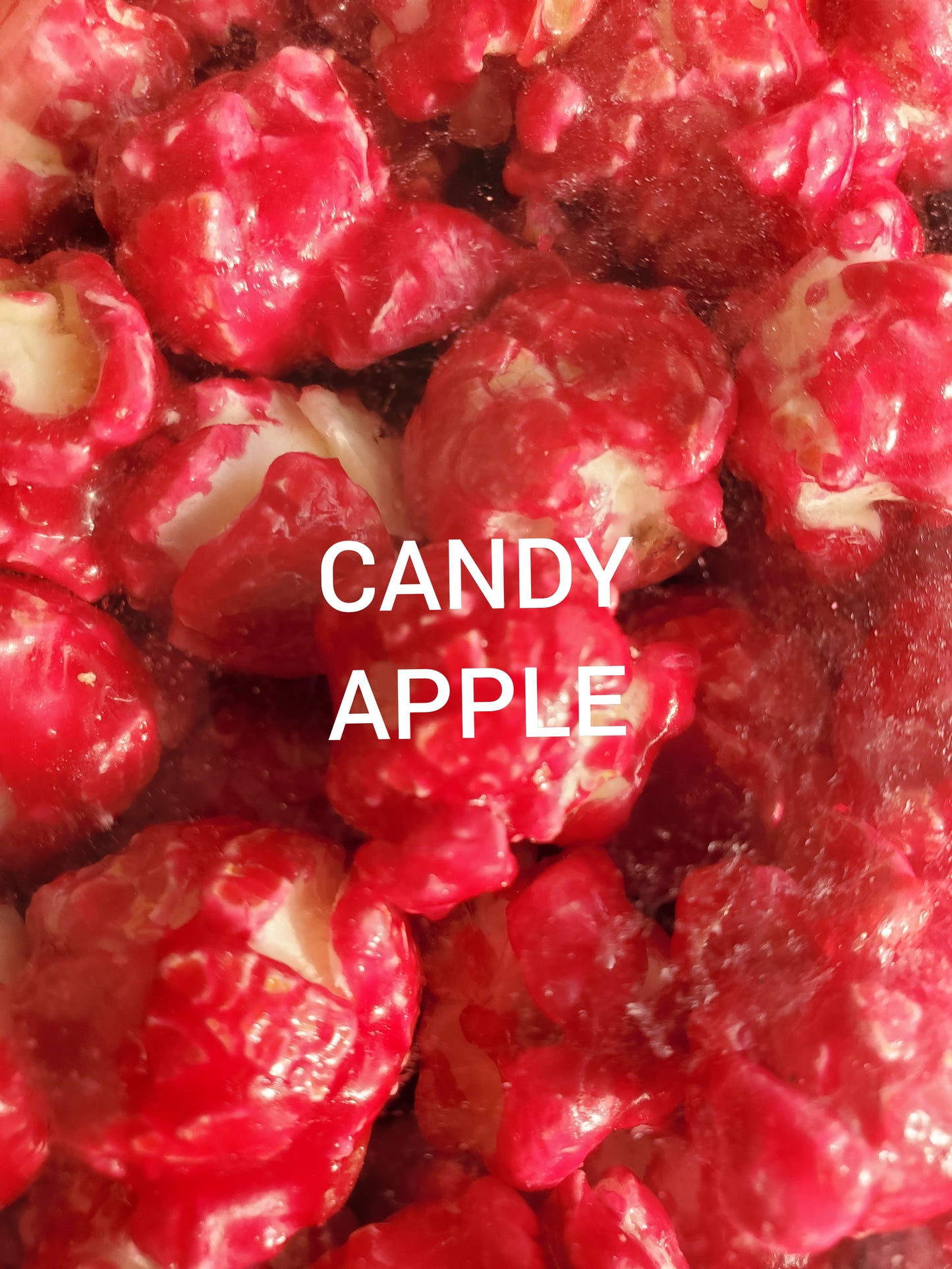 Candy Apple