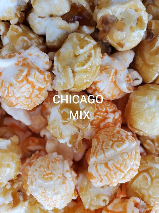 Chicago Mix