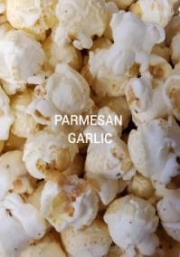 Parmesan Garlic